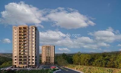Apartamento en venta en Cerritos, Pereira · foto 3 de 3