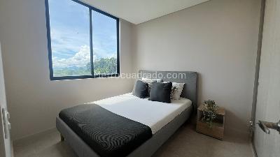 Apartamento en venta en Cerritos, Pereira · foto 7 de 19