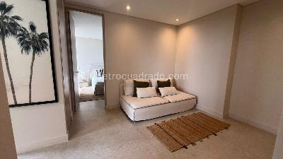 Apartamento en venta en Cerritos, Pereira · foto 14 de 19