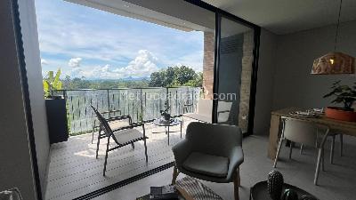 Apartamento en venta en Cerritos, Pereira · foto 19 de 19
