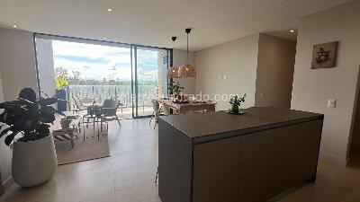 Apartamento en venta en Cerritos, Pereira · foto 3 de 19