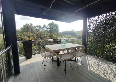 Casa en venta en Condina, Pereira · foto 5 de 20