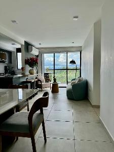Apartamento en venta en Cerritos, Pereira · foto 3 de 15