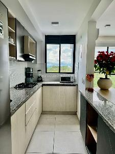 Apartamento en venta en Cerritos, Pereira · foto 4 de 15