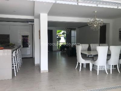 Casa de 3 alcobas en venta en Cnd Campestre San Jose De Las Villas, Pereira, 450 m² · foto 3 de 20