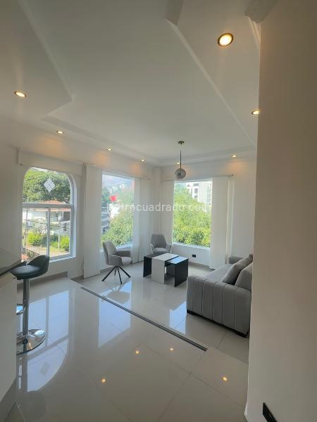 Piso – Cali, Tejares - Cristales, Comuna 19 - Vista 4