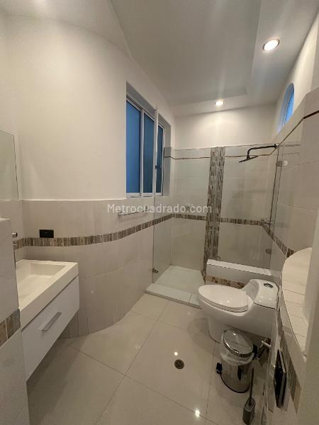 Piso – Cali, Tejares - Cristales, Comuna 19 - Vista 5