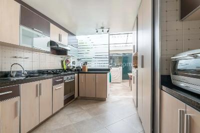 Casa de 4 alcobas en venta en Cedritos Alcala, Bogotá, 180 m² · foto 11 de 20