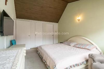 Casa de 4 alcobas en venta en Cedritos Alcala, Bogotá, 180 m² · foto 12 de 20
