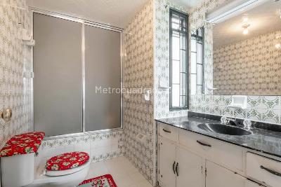 Casa de 4 alcobas en venta en Cedritos Alcala, Bogotá, 180 m² · foto 13 de 20