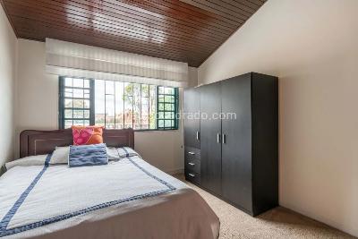 Casa de 4 alcobas en venta en Cedritos Alcala, Bogotá, 180 m² · foto 14 de 20