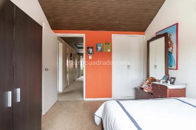 Casa de 4 alcobas en venta en Cedritos Alcala, Bogotá, 180 m² · foto 15 de 20