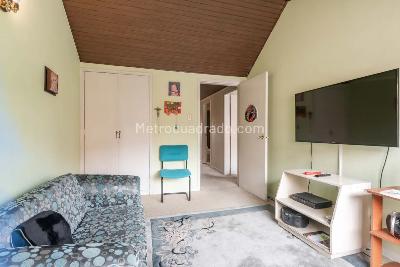 Casa de 4 alcobas en venta en Cedritos Alcala, Bogotá, 180 m² · foto 16 de 20