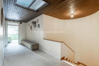 Casa de 4 alcobas en venta en Cedritos Alcala, Bogotá, 180 m² · foto 17 de 20
