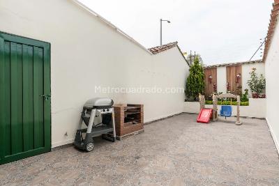 Casa de 4 alcobas en venta en Cedritos Alcala, Bogotá, 180 m² · foto 18 de 20