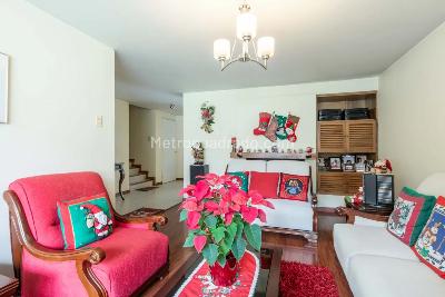 Casa de 4 alcobas en venta en Cedritos Alcala, Bogotá, 180 m² · foto 19 de 20