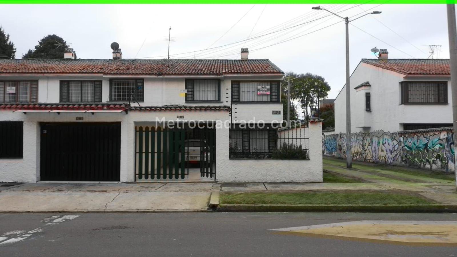 Casa de 4 habitaciones en venta en Cedritos Alcala, Bogotá — imagen 1 de 20