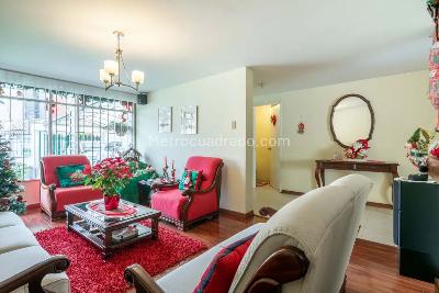 Casa de 4 alcobas en venta en Cedritos Alcala, Bogotá, 180 m² · foto 8 de 20