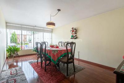 Casa de 4 alcobas en venta en Cedritos Alcala, Bogotá, 180 m² · foto 9 de 20