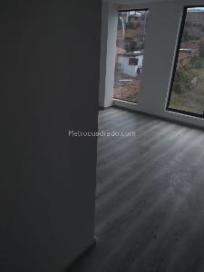 Apartaestudio en venta en Las Nieves, Tunja, 23 m² · foto 2 de 6
