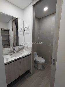 Apartamento de 2 alcobas en arriendo en Serena Del Mar, Cartagena, 70 m² · foto 9 de 18