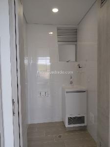 Apartamento de 2 alcobas en arriendo en Serena Del Mar, Cartagena, 70 m² · foto 10 de 18