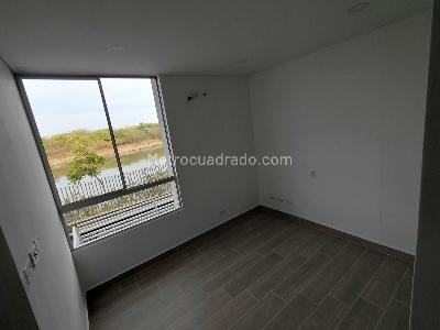 Apartamento de 2 alcobas en arriendo en Serena Del Mar, Cartagena, 70 m² · foto 7 de 18