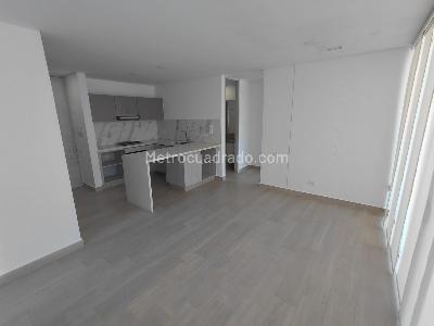 Apartamento de 2 alcobas en arriendo en Serena Del Mar, Cartagena, 70 m² · foto 3 de 18