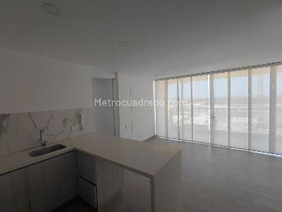 Apartamento de 2 alcobas en arriendo en Serena Del Mar, Cartagena, 70 m² · foto 5 de 18