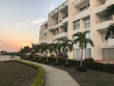 Apartamento en venta en Puerta De Las Americas, Cartagena · foto 7 de 12