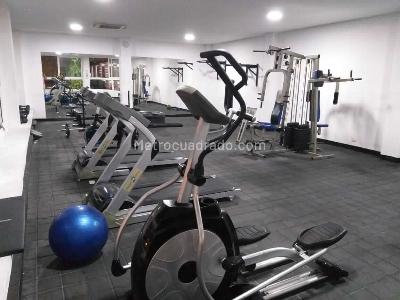 Apartamento en venta en Puerta De Las Americas, Cartagena · foto 8 de 12