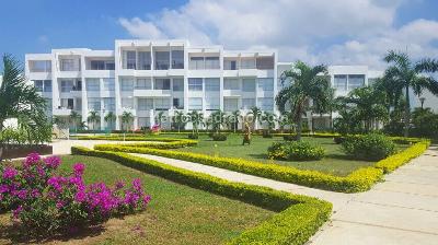 Apartamento en venta en Puerta De Las Americas, Cartagena · foto 4 de 12