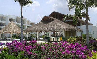 Apartamento en venta en Puerta De Las Americas, Cartagena · foto 11 de 12