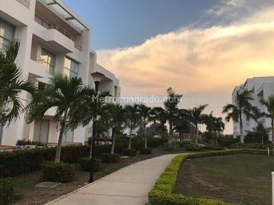 Apartamento en venta en Puerta De Las Americas, Cartagena · foto 12 de 12