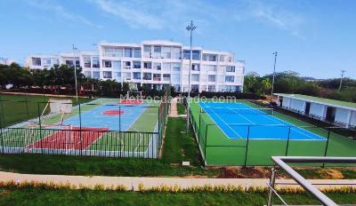 Apartamento en venta en Puerta De Las Americas, Cartagena · foto 9 de 12