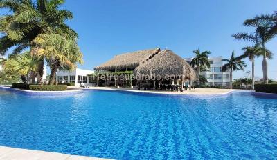 Apartamento en venta en Puerta De Las Americas, Cartagena · foto 3 de 12