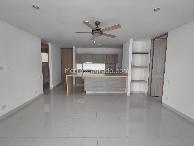Piso – Cartagena de Indias, Serena del Mar - Vista 2
