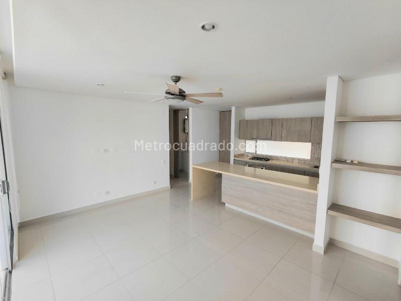 Piso – Cartagena de Indias, Serena del Mar - Vista 5