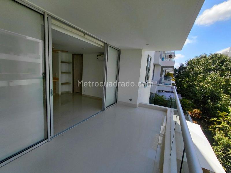 Piso – Cartagena de Indias, Serena del Mar - Vista 3
