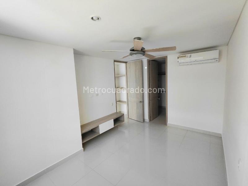 Piso – Cartagena de Indias, Serena del Mar - Más
