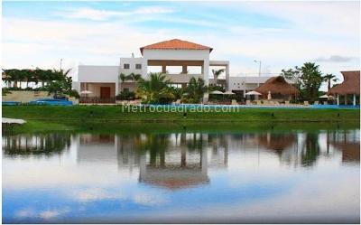 Apartamento de 4 alcobas en venta en Cartagena Laguna Club, Cartagena, 600 m² · foto 16 de 20