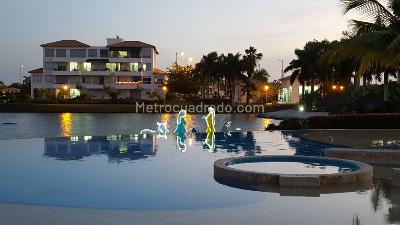Apartamento de 4 alcobas en venta en Cartagena Laguna Club, Cartagena, 600 m² · foto 17 de 20