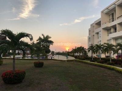 Apartamento en venta en Puerta De Las Americas, Cartagena · foto 10 de 19