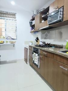 Apartamento en venta en Puerta De Las Americas, Cartagena · foto 17 de 19