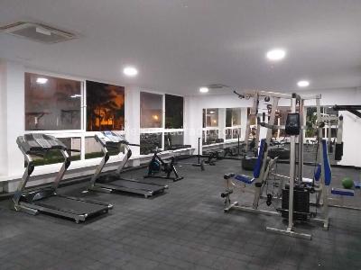 Apartamento en venta en Puerta De Las Americas, Cartagena · foto 8 de 19