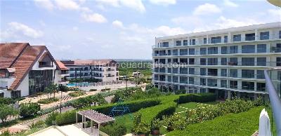 Apartamento de 2 alcobas en venta en Morros Eco, Cartagena, 115 m² · foto 4 de 4