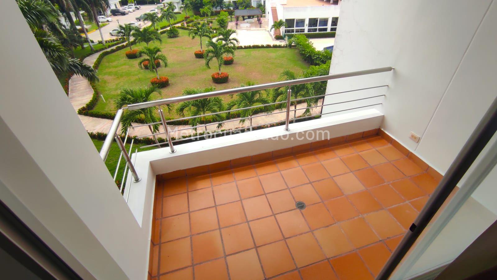 Foto del apartamento