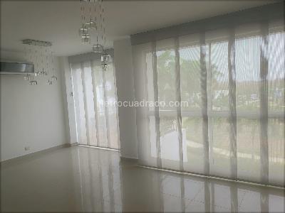 Apartamento en venta en Puerta De Las Americas, Cartagena · foto 4 de 13