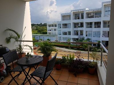 Apartamento en venta en Puerta De Las Americas, Cartagena · foto 3 de 13