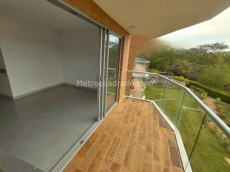 Piso – Cartagena de Indias, Serena del Mar - Vista 3